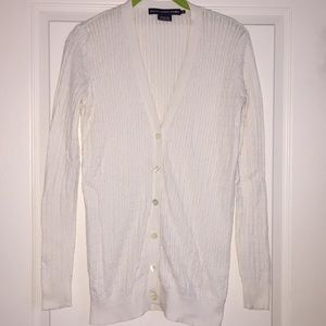 Polo Ralph Lauren Button-Front Cardigan
